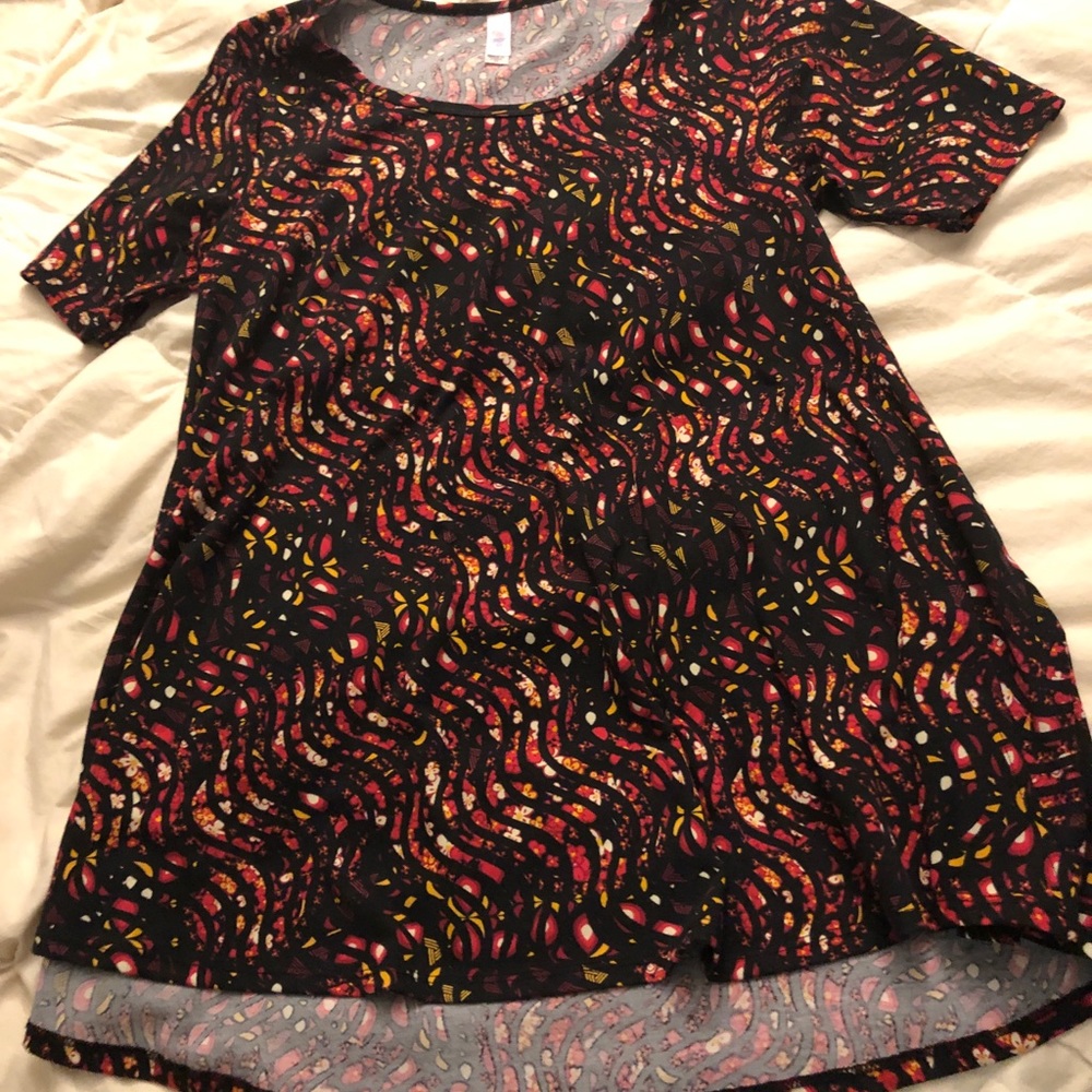 Lularoe Perfect T